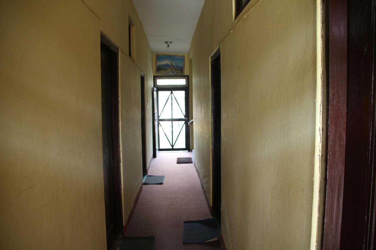 Geo Guest House 포카라 외부 사진