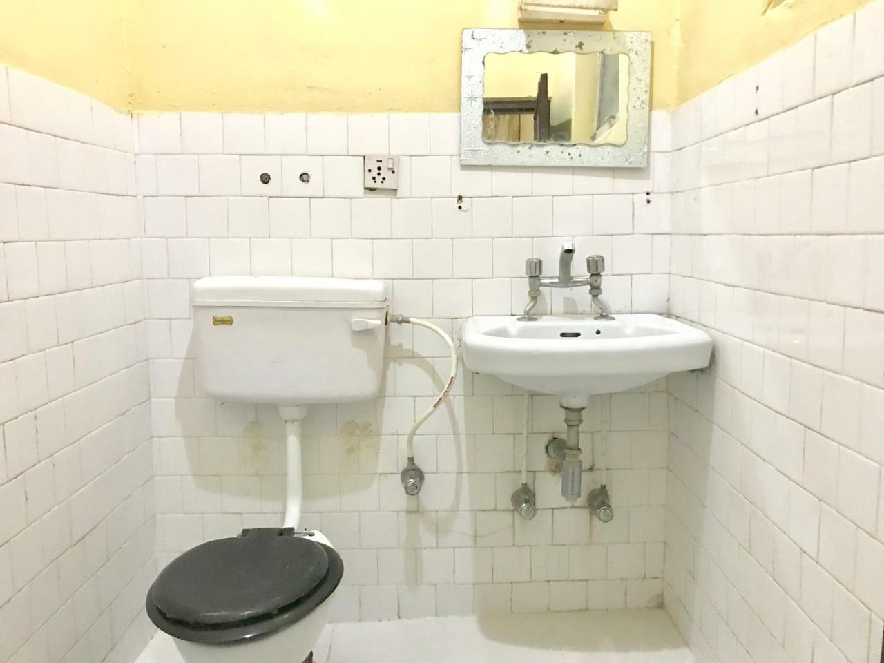 Geo Guest House 포카라 외부 사진