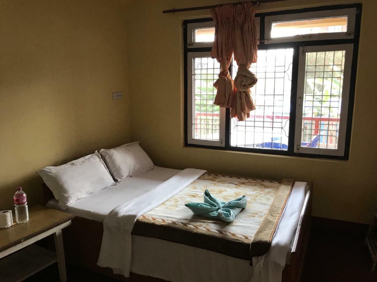 Geo Guest House 포카라 외부 사진