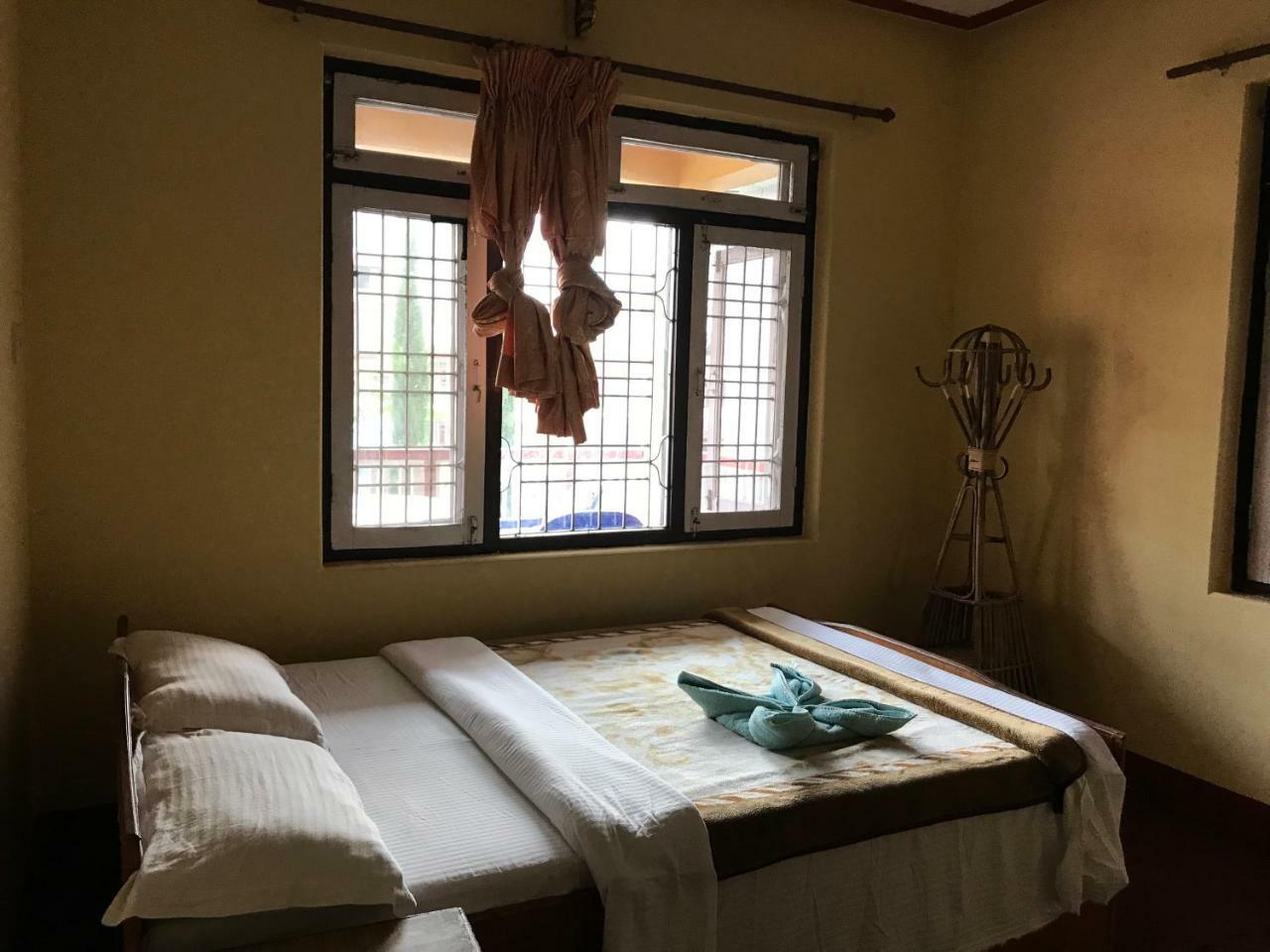Geo Guest House 포카라 외부 사진